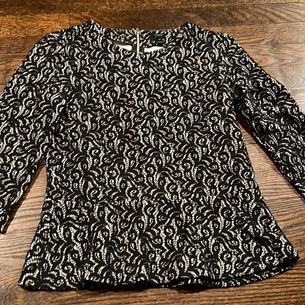 J. Crew Women Top Size XS